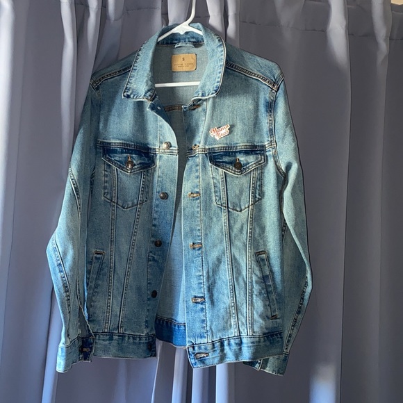 Loved By Hannah and Eli Mama Bear Jacket - Picture 8 of 9